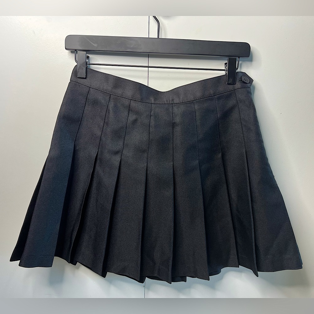 Vintage American Apparel Tennis Skirt